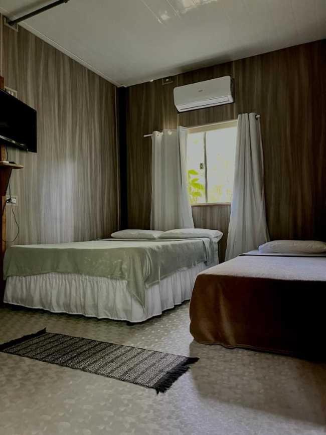 Olaria River Hostel بيليم المظهر الخارجي الصورة