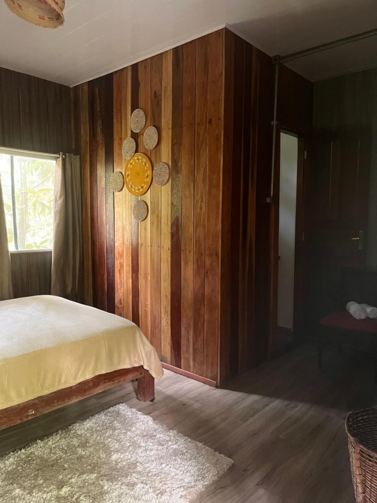 Olaria River Hostel بيليم المظهر الخارجي الصورة