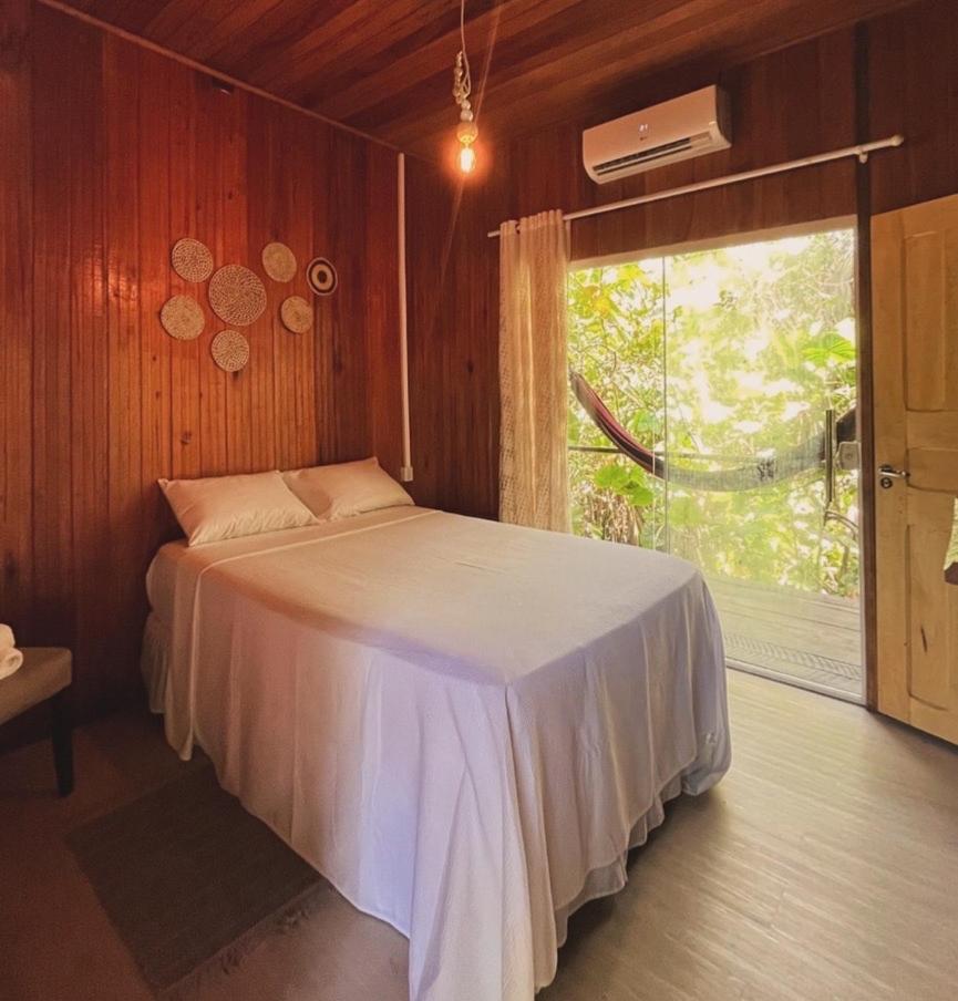 Olaria River Hostel بيليم المظهر الخارجي الصورة