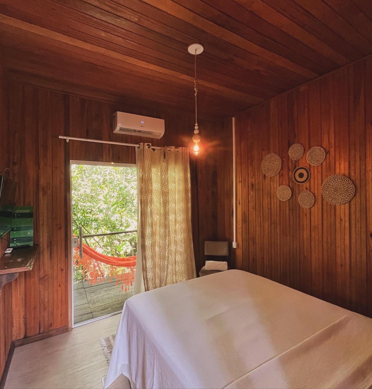 Olaria River Hostel بيليم المظهر الخارجي الصورة