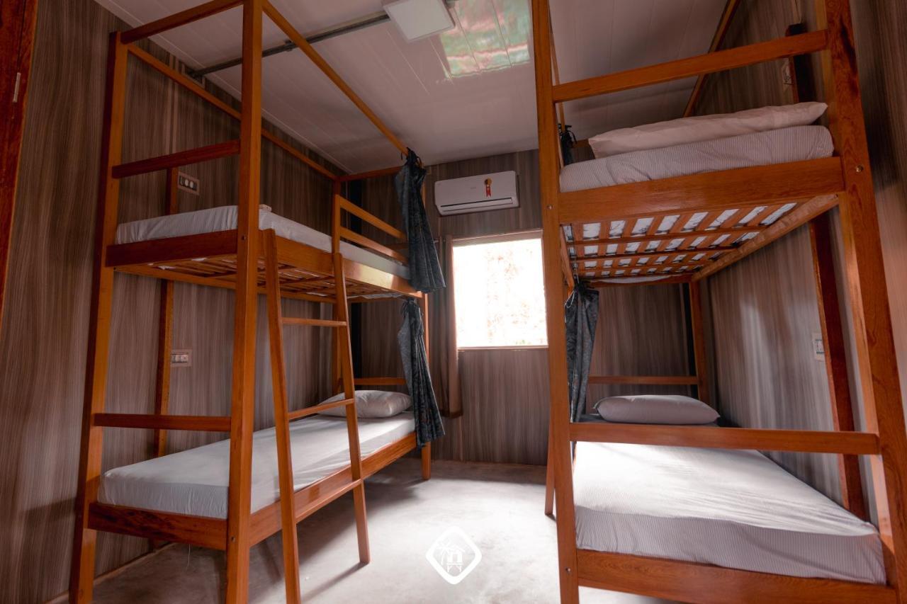 Olaria River Hostel بيليم المظهر الخارجي الصورة